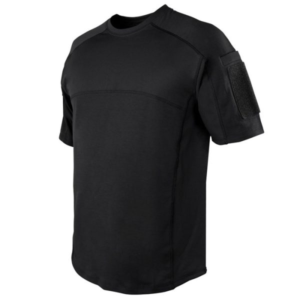 101117-002. Condor Trident Battle Top - Short Sleeve