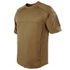101117-003. Condor Trident Battle Top - Short Sleeve