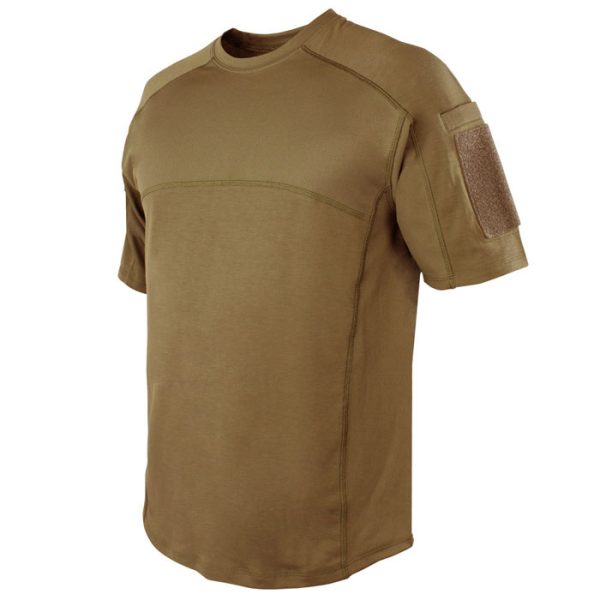 101117-003. Condor Trident Battle Top - Short Sleeve