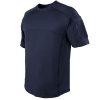 101117-004. Condor Trident Battle Top - Short Sleeve
