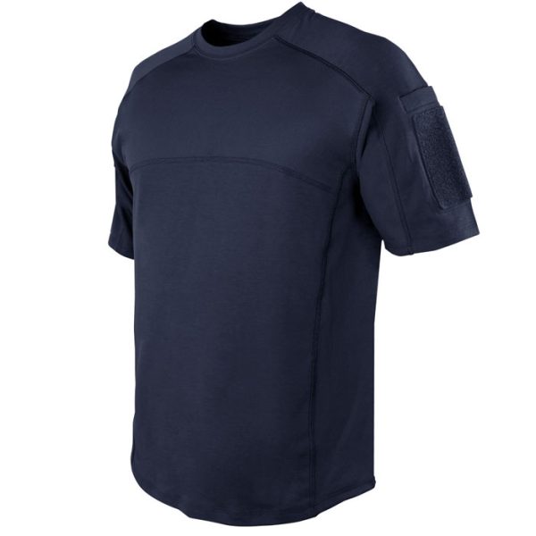 101117-004. Condor Trident Battle Top - Short Sleeve