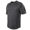 101117-005. Condor Trident Battle Top - Short Sleeve
