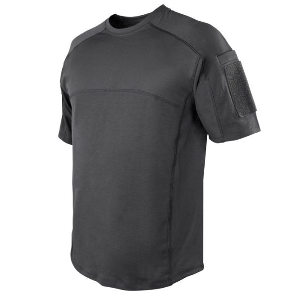 101117-005. Condor Trident Battle Top - Short Sleeve