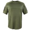 101117-006. Condor Trident Battle Top - Short Sleeve