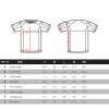 101117-009. Condor Trident Battle Top - Short Sleeve