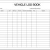 vlg-vehicle-log-book-001. Vehicle Log Book