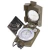 14060-a-amazon. Rothco Deluxe Marching Compass