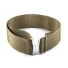 web belts - tan001. web belts - tan001