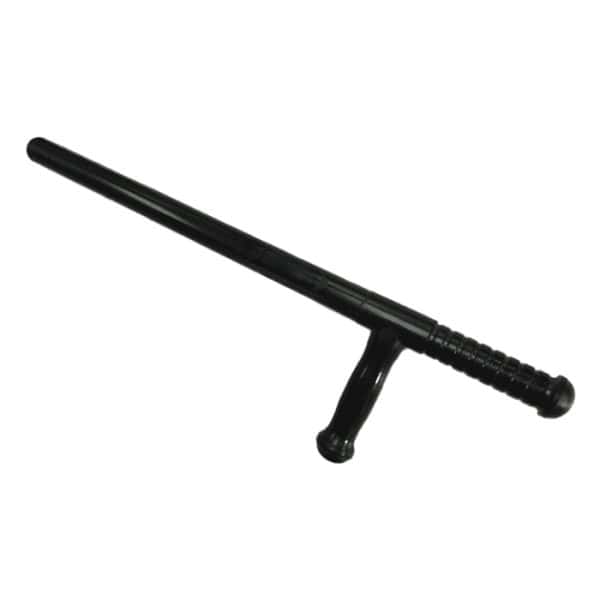 tonba50#2. 50cm Tonfa Baton (3cm Diameter)