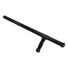 tonba50#2. 60cm Tonfa Baton (3cm Diameter)