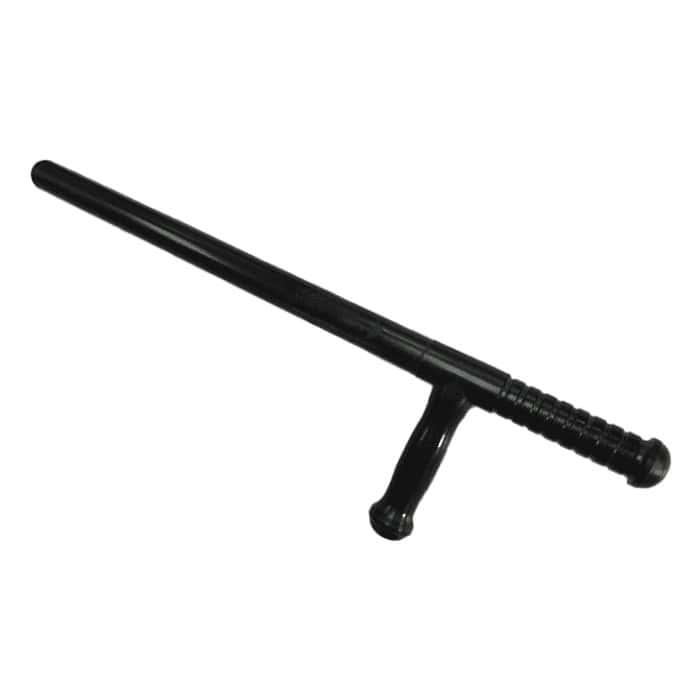 tonba50#2. 60cm Tonfa Baton (3cm Diameter)