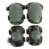knee and elbow pads 005. Knee and Elbow Pads Set