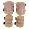 knee and elbow pads 007. Knee and Elbow Pads Set