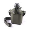 1l water bottle and pouch 001. 1l water bottle and pouch 001