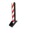 parking barrier 001. parking barrier 001