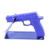 generic training guns - blue 001. generic training guns - blue 001
