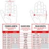 mechanix-glove-sizing-chart-001. Mechanix Original Material4X Gloves