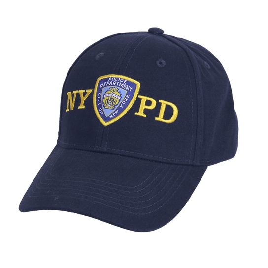 rh 8272 nypd cap 001. rh 8272 nypd cap 001