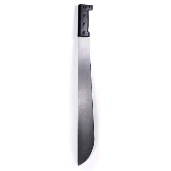cog0077-coghlan's-machete-with-sheath-001. Coghlan's Machete With Sheath