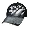 rh9783 001. Rothco Deluxe Make It Rain Low Profile Cap