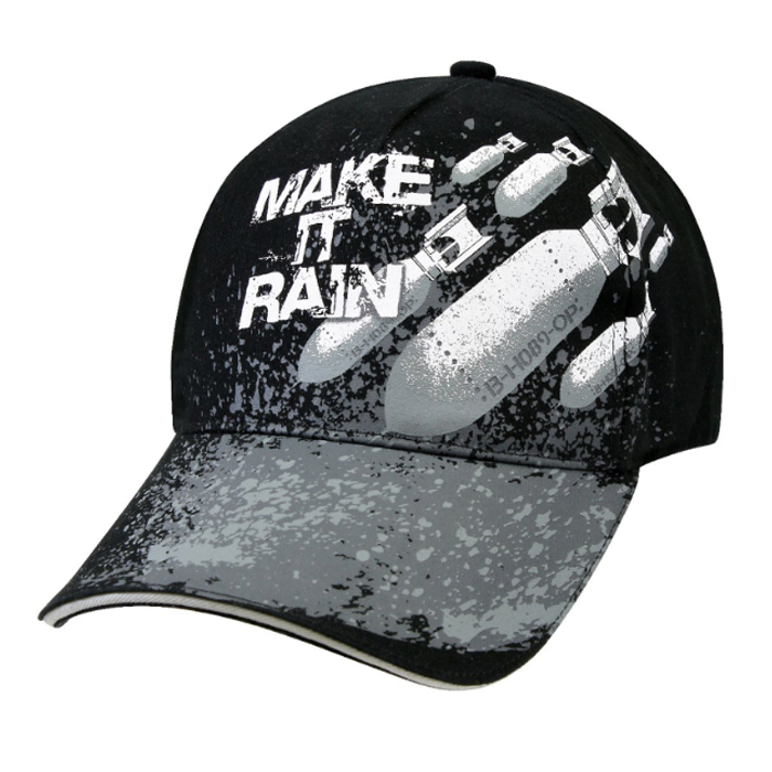 rh9783 001. Rothco Deluxe Make It Rain Low Profile Cap