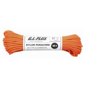 100ft type iii paracord 003. 100ft type iii paracord 003