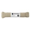 100ft paracord - tan 001. 100ft paracord - tan 001