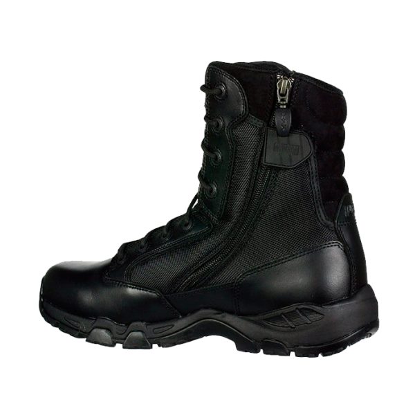 mvpctbk-000-magnum-viper-pro-8-side-zip-composite-. Magnum Viper Pro 8" Side Zip Composite Toe Boot