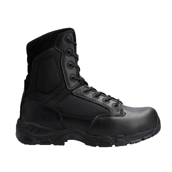 mvpctbk-000-magnum-viper-pro-8-side-zip-composite-. Magnum Viper Pro 8" Side Zip Composite Toe Boot