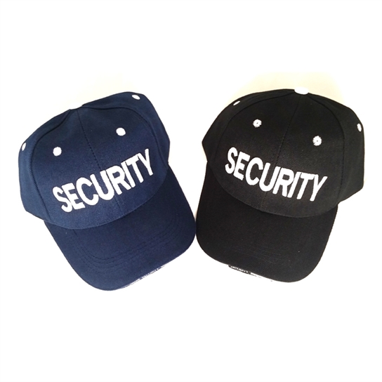 security caps with piping 001. security caps with piping 001