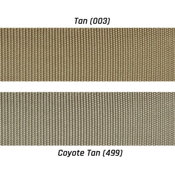 240-005. Condor BDU Belt - Various