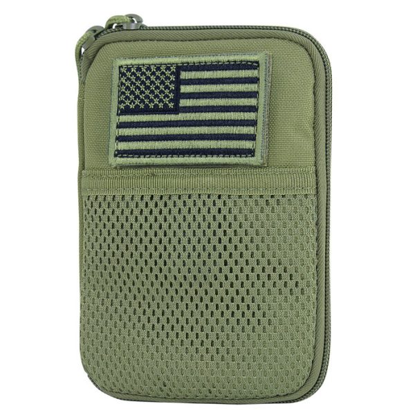 ma16-001. Condor Pocket Pouch