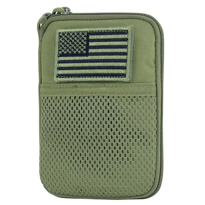 ma16-001. Condor Pocket Pouch