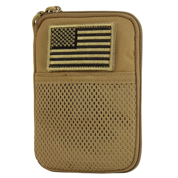 ma16-002. Condor Pocket Pouch