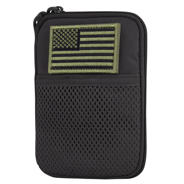 ma16-003. Condor Pocket Pouch
