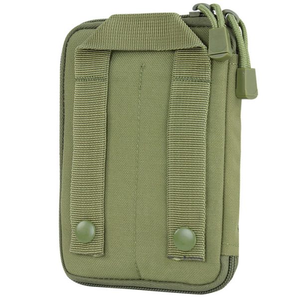 ma16-004. Condor Pocket Pouch