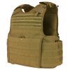 201147-002. Condor Enforcer Releasable Plate Carrier/Vest