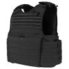 201147-003. Condor Enforcer Releasable Plate Carrier/Vest