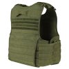 201147-005. Condor Enforcer Releasable Plate Carrier/Vest