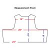 201147-006. Condor Enforcer Releasable Plate Carrier/Vest