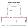201147-007. Condor Enforcer Releasable Plate Carrier/Vest