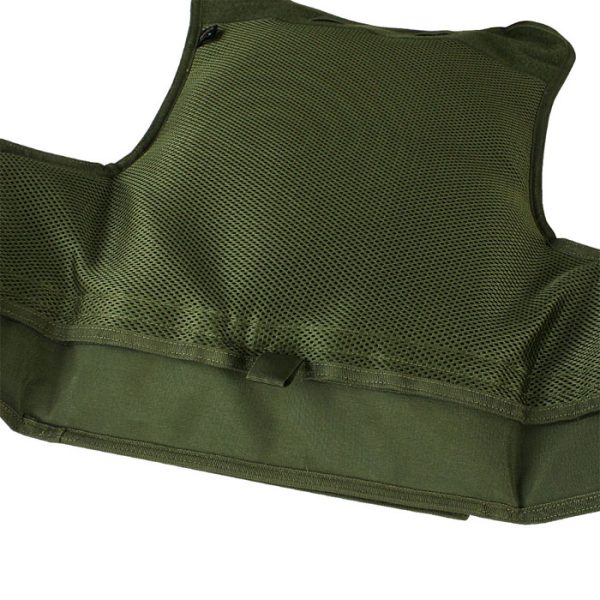 201147-011. Condor Enforcer Releasable Plate Carrier/Vest
