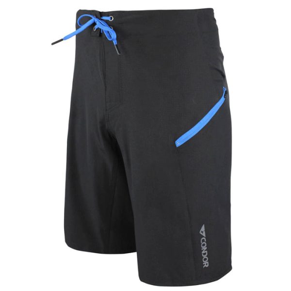 101104-001. Condor Celex Workout Shorts