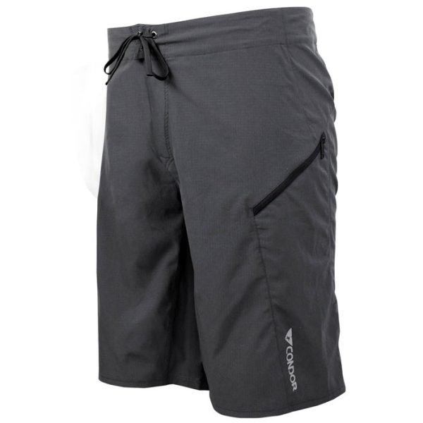 101104-002. Condor Celex Workout Shorts