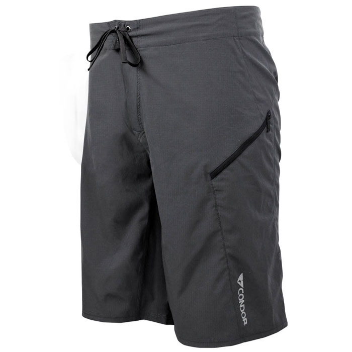 101104-002. Condor Celex Workout Shorts
