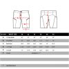 101104-004. Condor Celex Workout Shorts