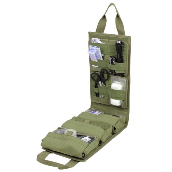va7-003. Condor Pack Insert