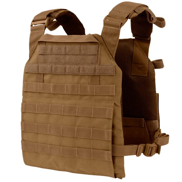 201079-condor-vanquish-plate-carrier-004. Condor Vanquish Plate Carrier