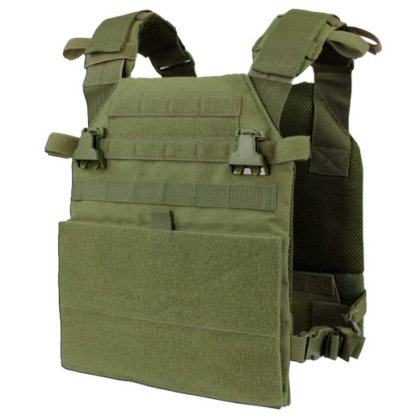 201079-condor-vanquish-plate-carrier-003. Condor Vanquish Plate Carrier