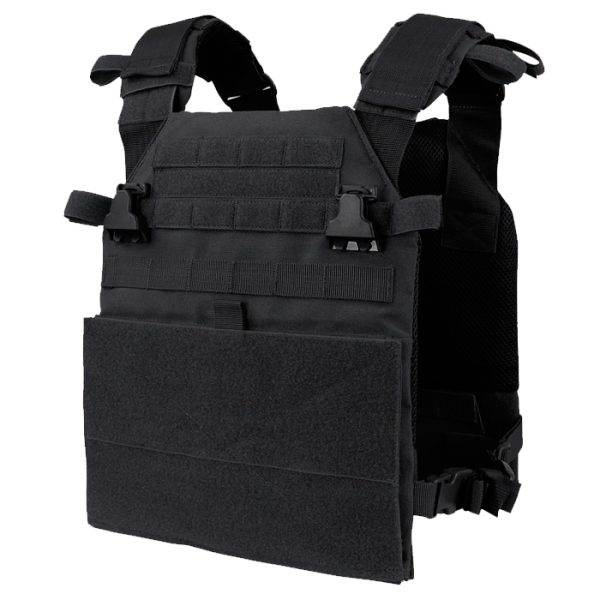 201079-condor-vanquish-plate-carrier-002. Condor Vanquish Plate Carrier